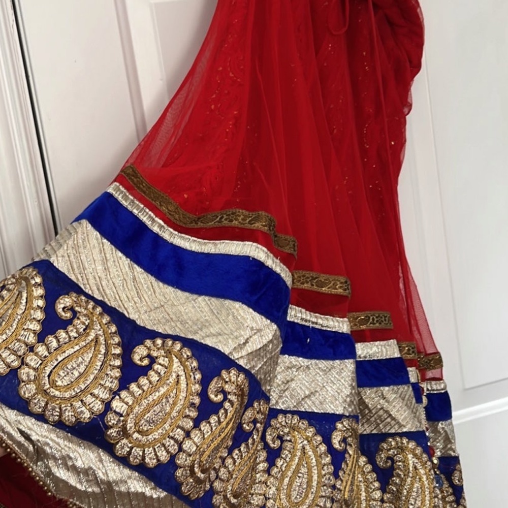 Lehenga - image 2